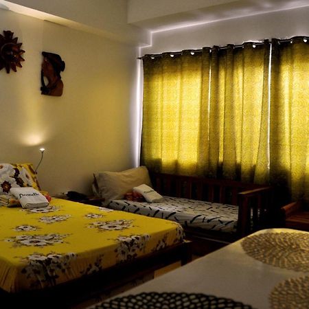 Deanettes Property Rental-Cedar Peak Condo Baguio City Εξωτερικό φωτογραφία