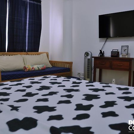 Deanettes Property Rental-Cedar Peak Condo Baguio City Εξωτερικό φωτογραφία