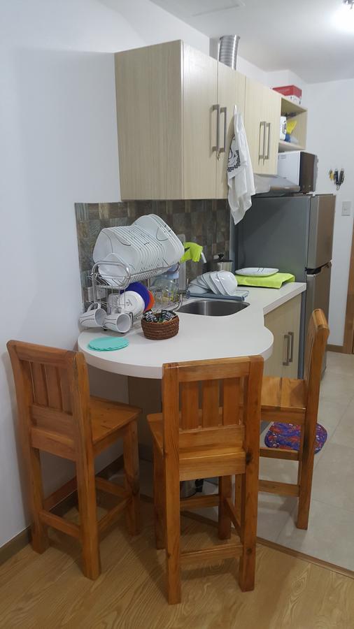 Deanettes Property Rental-Cedar Peak Condo Baguio City Εξωτερικό φωτογραφία