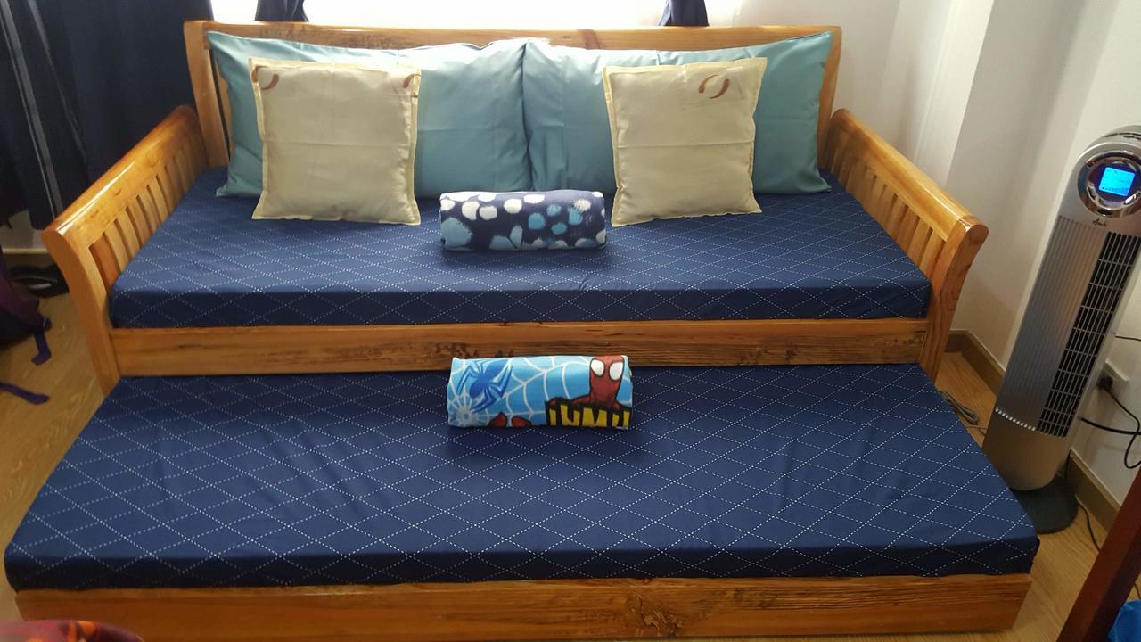 Deanettes Property Rental-Cedar Peak Condo Baguio City Εξωτερικό φωτογραφία