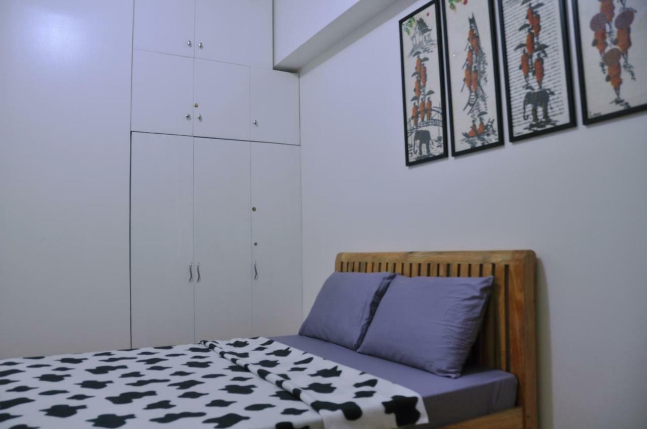 Deanettes Property Rental-Cedar Peak Condo Baguio City Εξωτερικό φωτογραφία