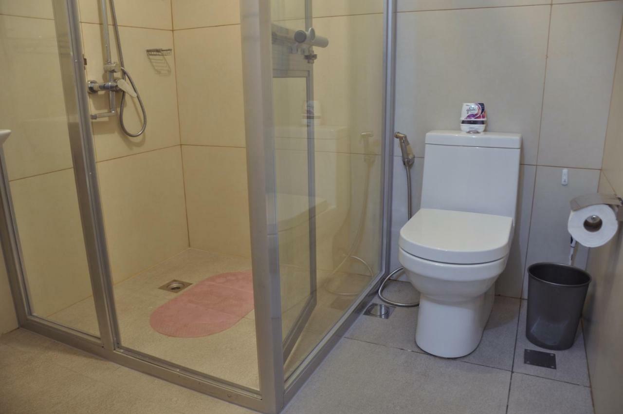 Deanettes Property Rental-Cedar Peak Condo Baguio City Εξωτερικό φωτογραφία
