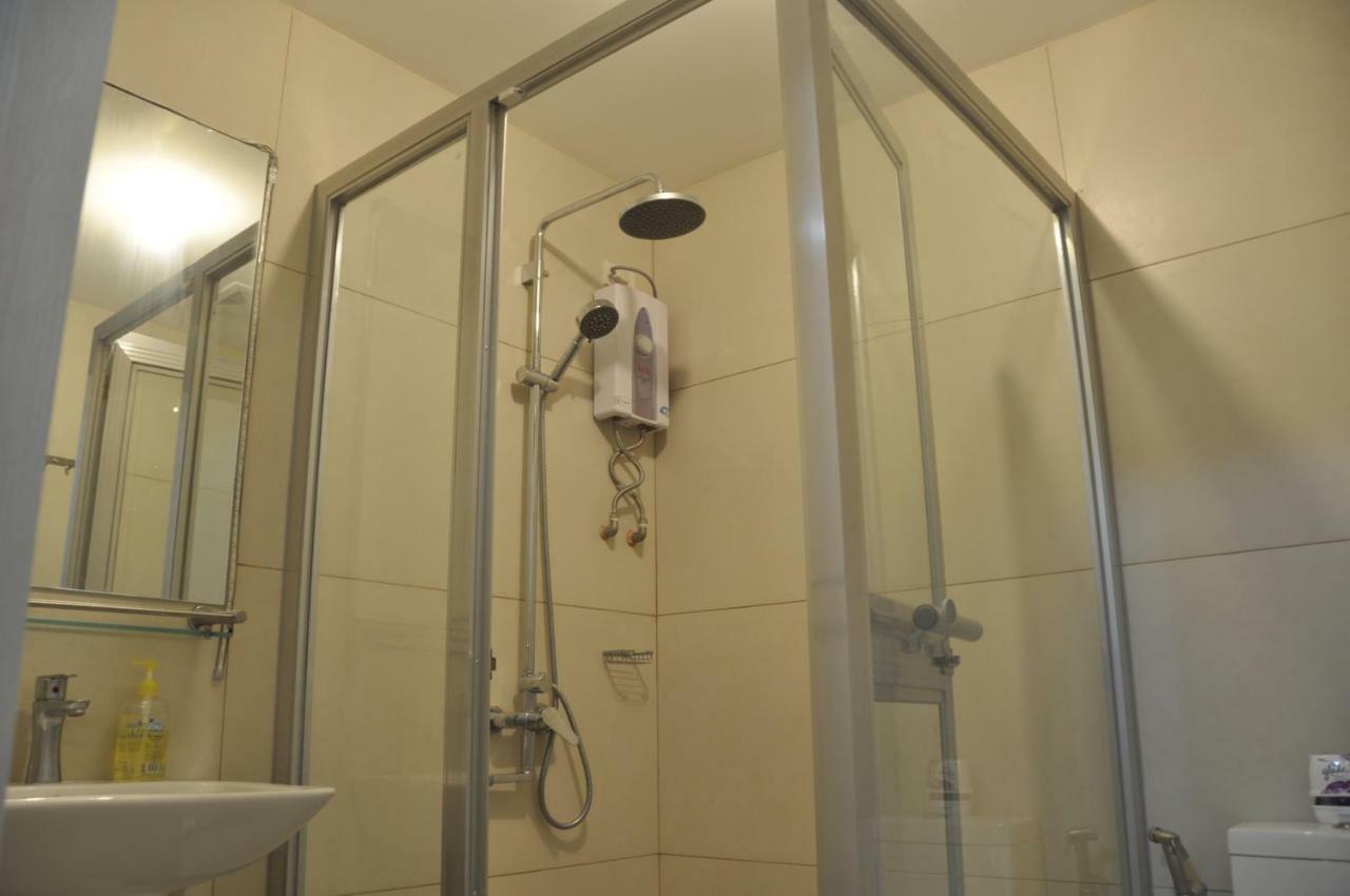Deanettes Property Rental-Cedar Peak Condo Baguio City Εξωτερικό φωτογραφία