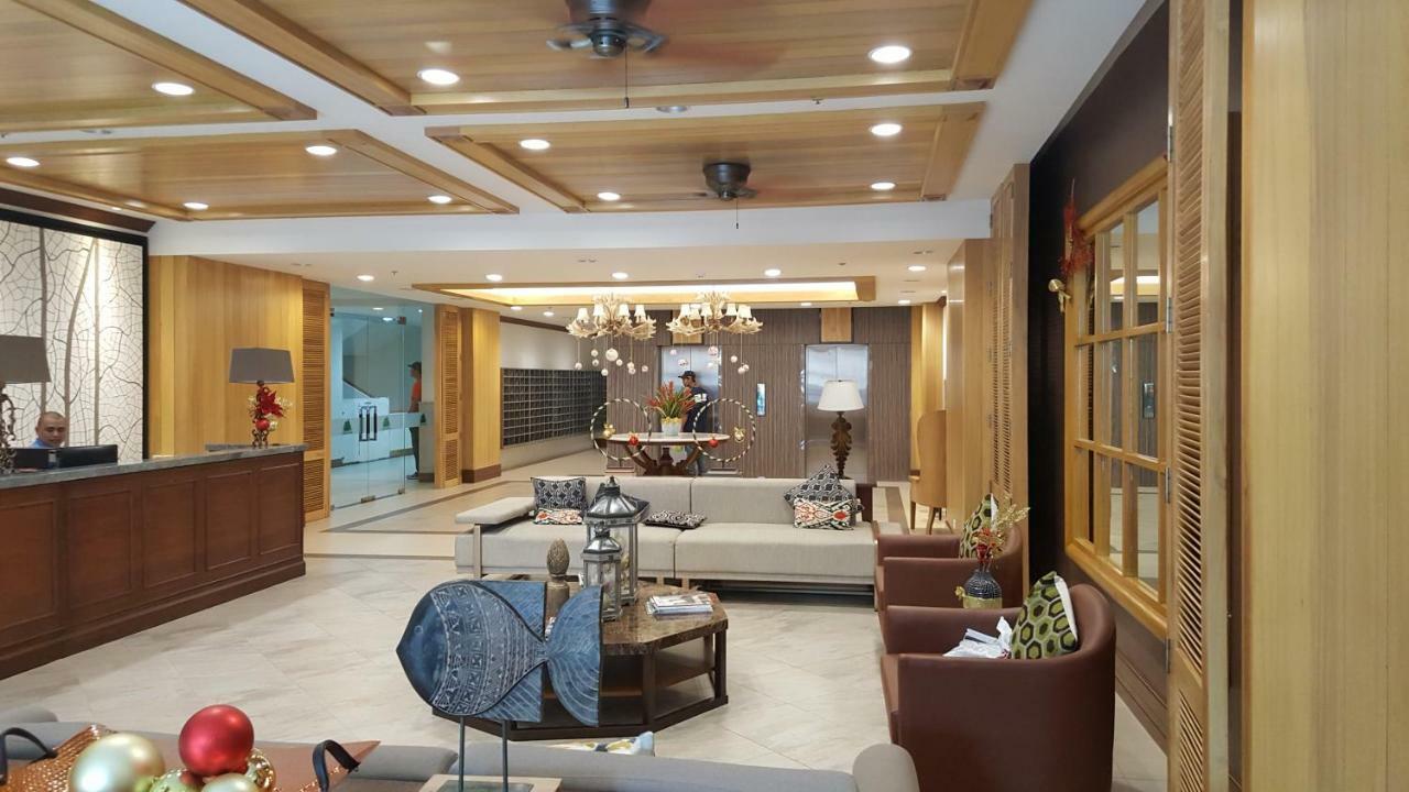 Deanettes Property Rental-Cedar Peak Condo Baguio City Εξωτερικό φωτογραφία