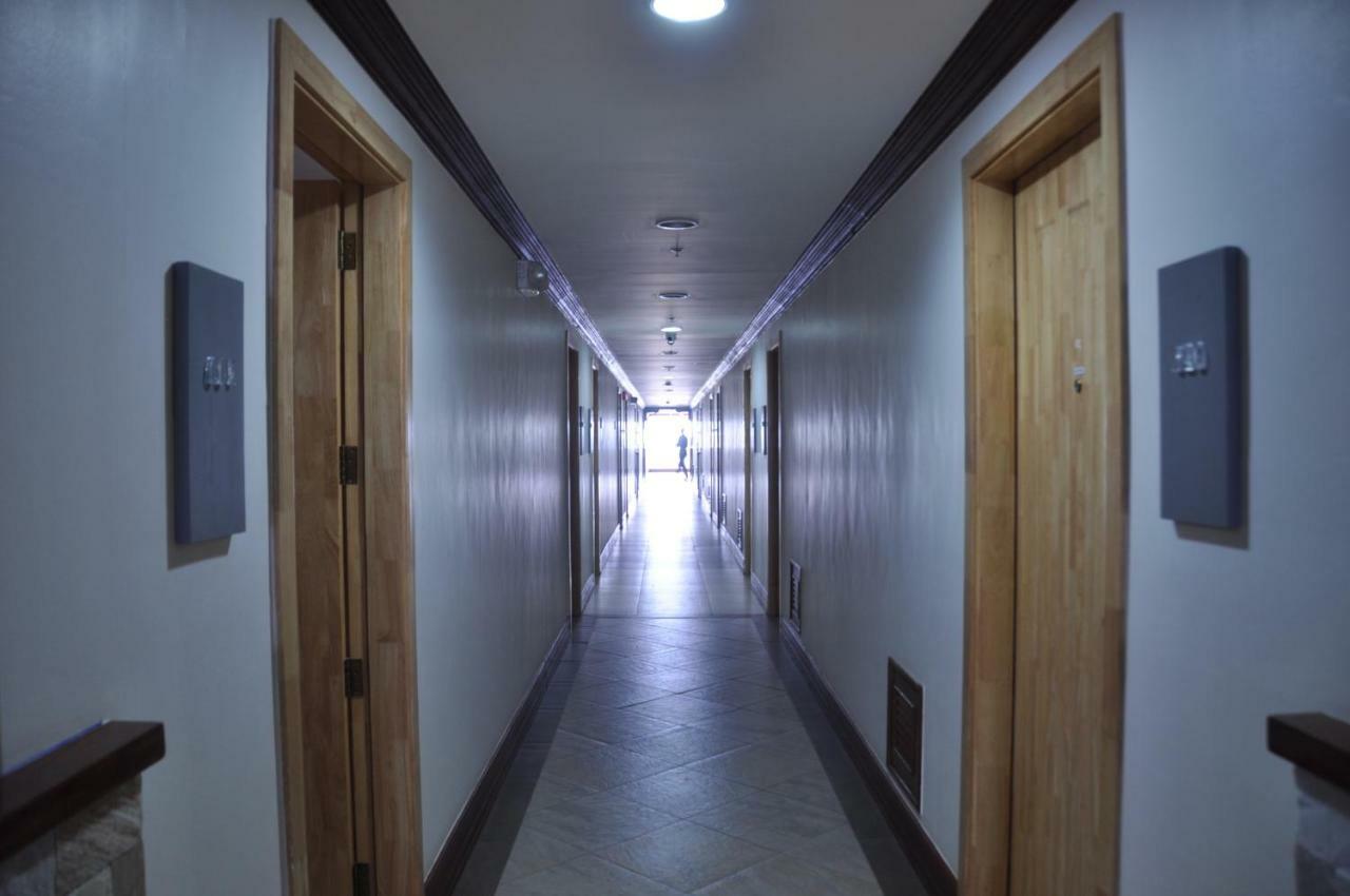 Deanettes Property Rental-Cedar Peak Condo Baguio City Εξωτερικό φωτογραφία