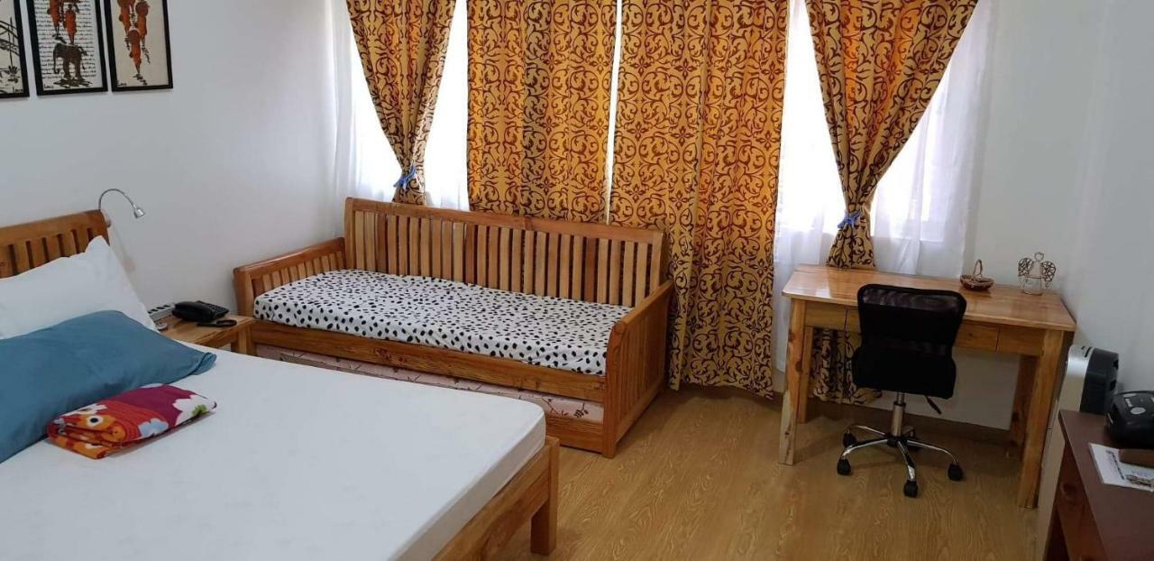 Deanettes Property Rental-Cedar Peak Condo Baguio City Εξωτερικό φωτογραφία